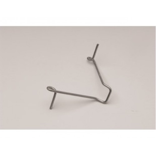 British Gypsum Casoline MF9 Connecting Clip (pack of 200) British Gypsum Casoline MF9 Connecting Clip (pack of 200)