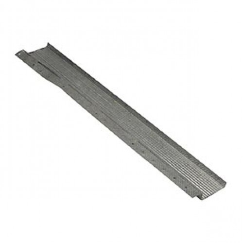 British Gypsum Gypframe RB1 Resilient Bar British Gypsum Gypframe RB1 Resilient Bar