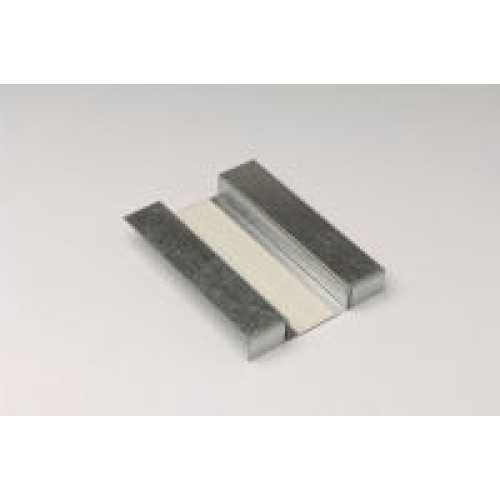 British Gypsum Gypframe Service Support Plate (pack of 100) British Gypsum Gypframe Service Support Plate (pack of 100)