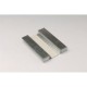 British Gypsum Gypframe Service Support Plate (pack of 100) British Gypsum Gypframe Service Support Plate (pack of 100)