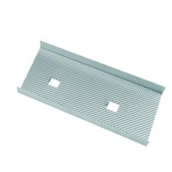 British Gypsum Gypframe Shaftwall 146 TSC 90 Tabbed Starter Channel 6 m (pack of 10)