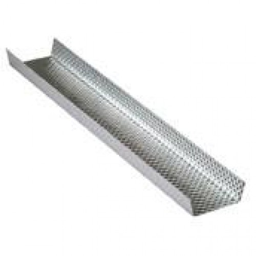 British Gypsum Gypframe Shaftwall G102 Retaining Channel (pack of 10) British Gypsum Gypframe Shaftwall G102 Retaining Channel (pack of 10)