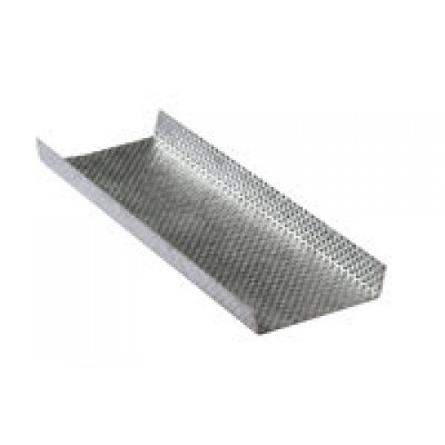 British Gypsum Gypframe Shaftwall G105 Retaining Channel (pack of 10) British Gypsum Gypframe Shaftwall G105 Retaining Channel (pack of 10)