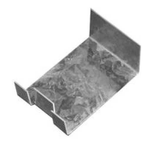 British Gypsum Gypframe Staggered SC2 Spacer Clip (pack of 100) British Gypsum Gypframe Staggered SC2 Spacer Clip (pack of 100)
