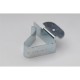 British Gypsum Gyplyner GL10 Steel Framing Clip (box of 100) British Gypsum Gyplyner GL10 Steel Framing Clip (box of 100)