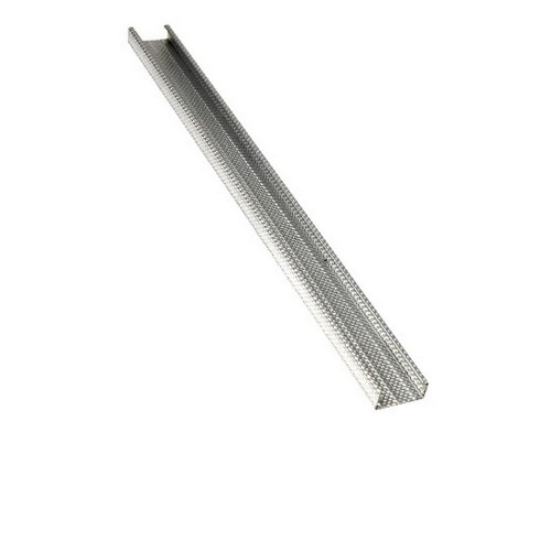 British Gypsum Gyplyner GL1 Lining Channel 2.4m (pack of 10) British Gypsum Gyplyner GL1 Lining Channel 2.4m (pack of 10)