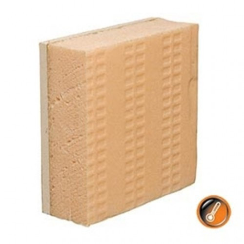 48mm Gyproc Thermaline Plus Insulated Plasterboard - (38.5mm XPS and 9.5mm Gyproc WallBoard) 48mm Gyproc Thermaline Plus Insulated Plasterboard - (38.5mm XPS and 9.5mm Gyproc WallBoard)
