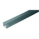 British Gypsum Gypwall Rapid GWR3 Floor and Ceiling Channel (pack of 10) British Gypsum Gypwall Rapid GWR3 Floor and Ceiling Channel (pack of 10)