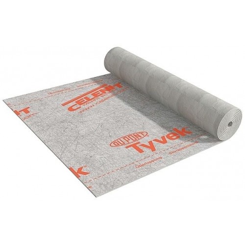 DuPont Tyvek Housewrap Breather Membrane DuPont Tyvek Housewrap Breather Membrane