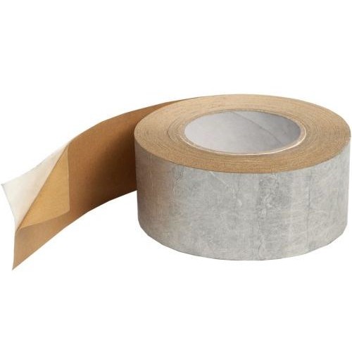 DuPont Tyvek Metallised Tape DuPont Tyvek Metallised Tape