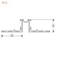 15-17mm Movement Bead PVC (pack of 3). 15-17mm Movement Bead PVC (pack of 3).