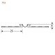 4-6mm Movement Bead PVC (pack of 3). 4-6mm Movement Bead PVC (pack of 3).