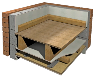 Isocheck PHONEWELL Acoustic Insulation